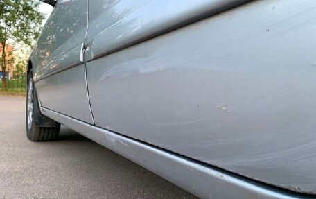 Mitsubishi Lancer IX, 2007 год, 440 000 рублей, 12 фотография