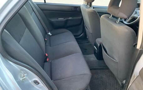 Mitsubishi Lancer IX, 2007 год, 440 000 рублей, 16 фотография