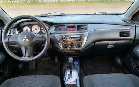 Mitsubishi Lancer IX, 2007 год, 440 000 рублей, 15 фотография