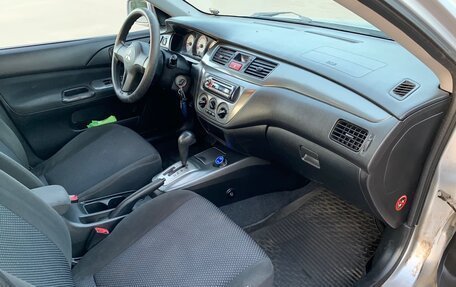 Mitsubishi Lancer IX, 2007 год, 440 000 рублей, 14 фотография