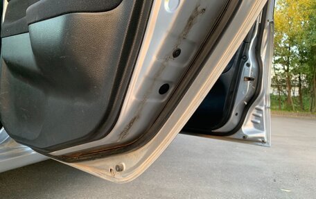 Mitsubishi Lancer IX, 2007 год, 440 000 рублей, 23 фотография