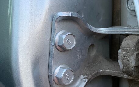 Mitsubishi Lancer IX, 2007 год, 440 000 рублей, 31 фотография