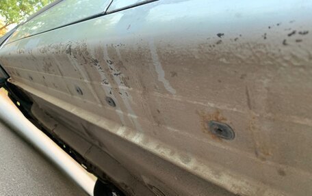 Mitsubishi Lancer IX, 2007 год, 440 000 рублей, 34 фотография