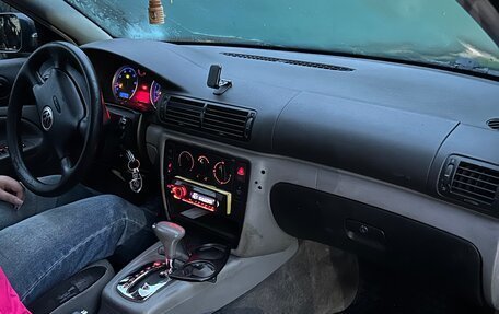 Volkswagen Passat B5+ рестайлинг, 2002 год, 345 000 рублей, 4 фотография