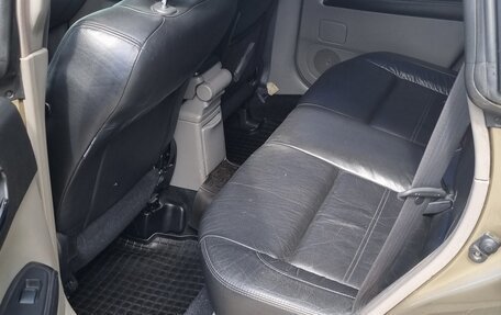 Subaru Forester, 2007 год, 1 850 000 рублей, 7 фотография