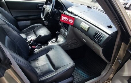Subaru Forester, 2007 год, 1 850 000 рублей, 6 фотография