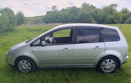 Ford C-MAX I рестайлинг, 2005 год, 510 000 рублей, 2 фотография