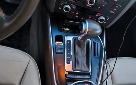 Audi Q5, 2012 год, 2 000 000 рублей, 8 фотография