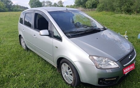 Ford C-MAX I рестайлинг, 2005 год, 510 000 рублей, 4 фотография