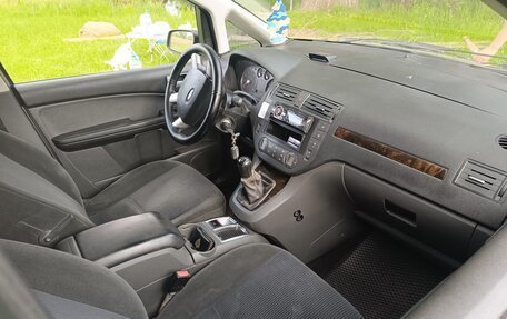 Ford C-MAX I рестайлинг, 2005 год, 510 000 рублей, 5 фотография