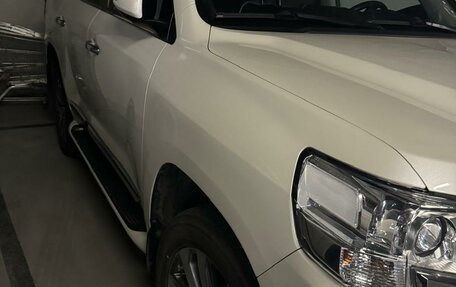 Toyota Land Cruiser 200, 2015 год, 6 350 000 рублей, 6 фотография