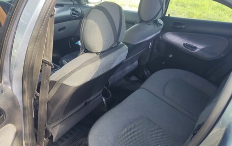 Peugeot 206, 2007 год, 465 000 рублей, 7 фотография