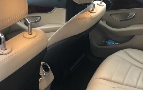 Mercedes-Benz C-Класс, 2014 год, 2 500 000 рублей, 3 фотография