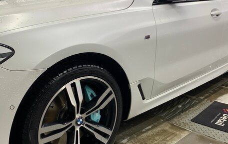 BMW 6 серия, 2019 год, 5 500 000 рублей, 2 фотография