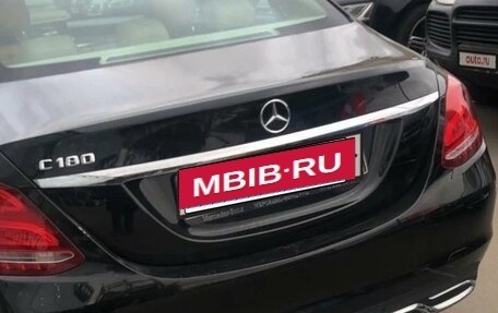 Mercedes-Benz C-Класс, 2014 год, 2 500 000 рублей, 4 фотография