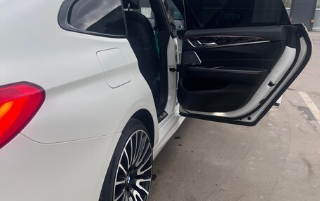 BMW 6 серия, 2019 год, 5 500 000 рублей, 6 фотография