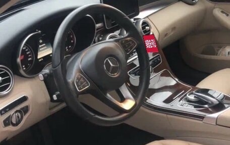 Mercedes-Benz C-Класс, 2014 год, 2 500 000 рублей, 2 фотография