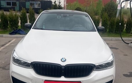 BMW 6 серия, 2019 год, 5 500 000 рублей, 4 фотография