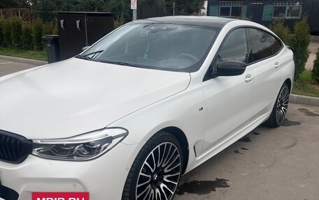 BMW 6 серия, 2019 год, 5 500 000 рублей, 5 фотография