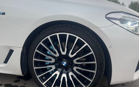 BMW 6 серия, 2019 год, 5 500 000 рублей, 24 фотография