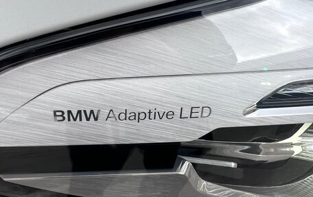 BMW 6 серия, 2019 год, 5 500 000 рублей, 22 фотография