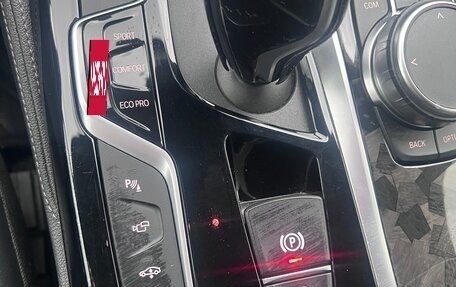 BMW 6 серия, 2019 год, 5 500 000 рублей, 14 фотография