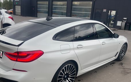 BMW 6 серия, 2019 год, 5 500 000 рублей, 25 фотография