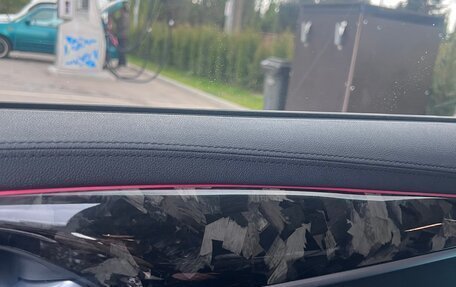 BMW 6 серия, 2019 год, 5 500 000 рублей, 28 фотография