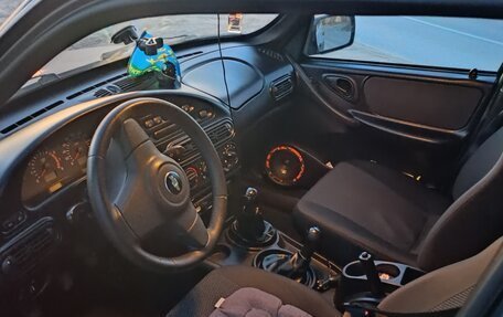 Chevrolet Niva I рестайлинг, 2012 год, 649 999 рублей, 7 фотография