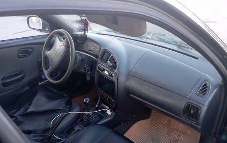 Suzuki Baleno I, 1996 год, 250 000 рублей, 12 фотография