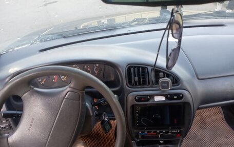Suzuki Baleno I, 1996 год, 250 000 рублей, 11 фотография