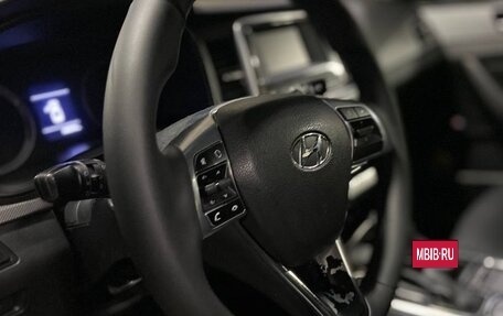 Hyundai Sonata VII, 2017 год, 1 240 000 рублей, 9 фотография