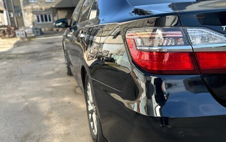 Toyota Camry, 2014 год, 1 390 000 рублей, 5 фотография