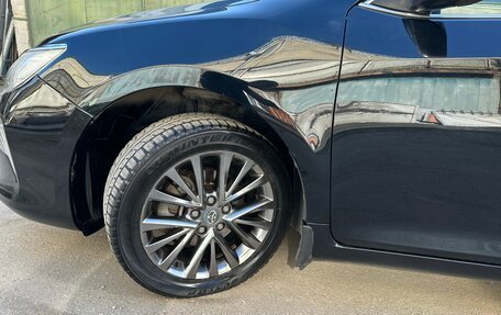 Toyota Camry, 2014 год, 1 390 000 рублей, 13 фотография