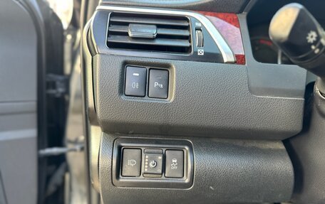 Toyota Camry, 2014 год, 1 390 000 рублей, 12 фотография
