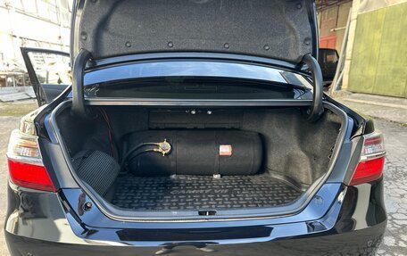 Toyota Camry, 2014 год, 1 390 000 рублей, 11 фотография