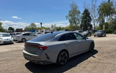 KIA K5, 2021 год, 3 000 000 рублей, 6 фотография