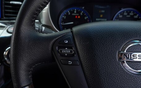 Nissan Elgrand III, 2017 год, 2 650 000 рублей, 17 фотография