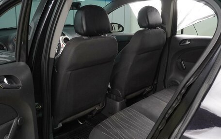 Opel Corsa D, 2008 год, 479 000 рублей, 11 фотография