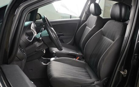 Opel Corsa D, 2008 год, 479 000 рублей, 10 фотография