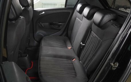 Opel Corsa D, 2008 год, 479 000 рублей, 9 фотография