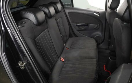 Opel Corsa D, 2008 год, 479 000 рублей, 7 фотография