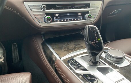 BMW 7 серия, 2018 год, 5 300 000 рублей, 4 фотография