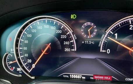 BMW 7 серия, 2018 год, 5 300 000 рублей, 2 фотография