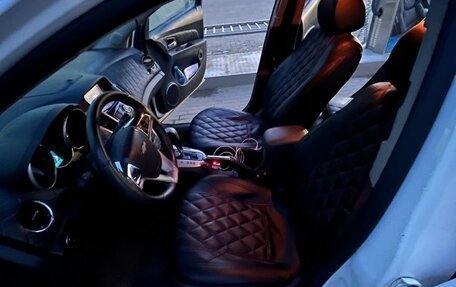 Chevrolet Cruze II, 2010 год, 650 000 рублей, 4 фотография