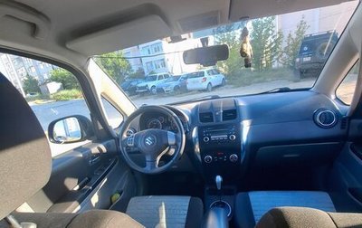 Suzuki SX4 II рестайлинг, 2012 год, 1 100 000 рублей, 1 фотография