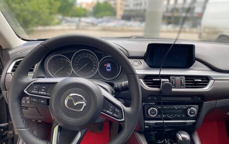 Mazda 6, 2017 год, 2 300 000 рублей, 10 фотография
