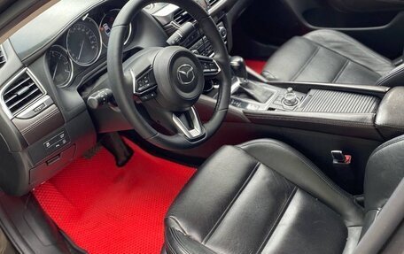 Mazda 6, 2017 год, 2 300 000 рублей, 8 фотография