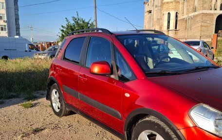 Suzuki SX4 II рестайлинг, 2012 год, 1 100 000 рублей, 5 фотография