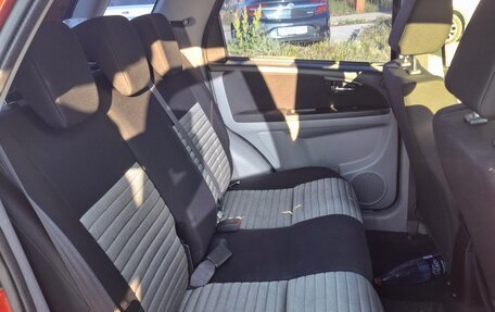 Suzuki SX4 II рестайлинг, 2012 год, 1 100 000 рублей, 4 фотография